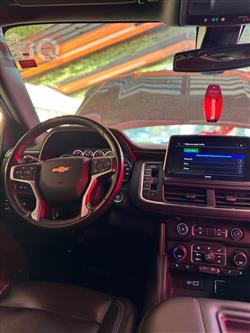 شيفروليه تاهو